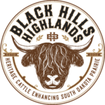 Black Hills Highlands